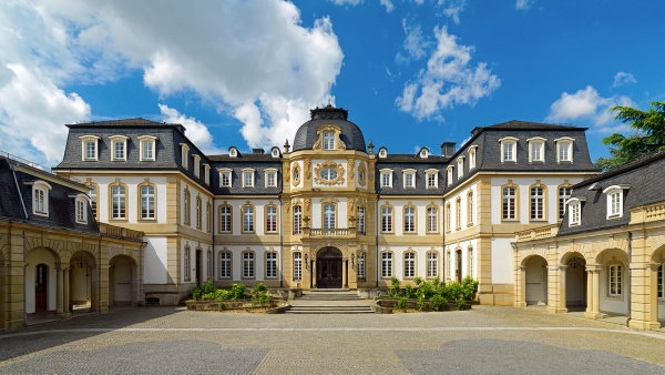 Büsing Palais