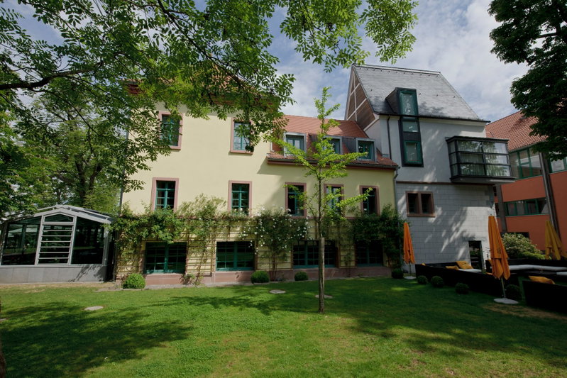 Gerbermühle Frankfurt