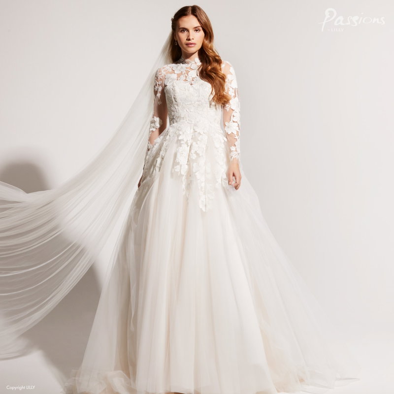 Lilly Brautkleider in Stuttgart