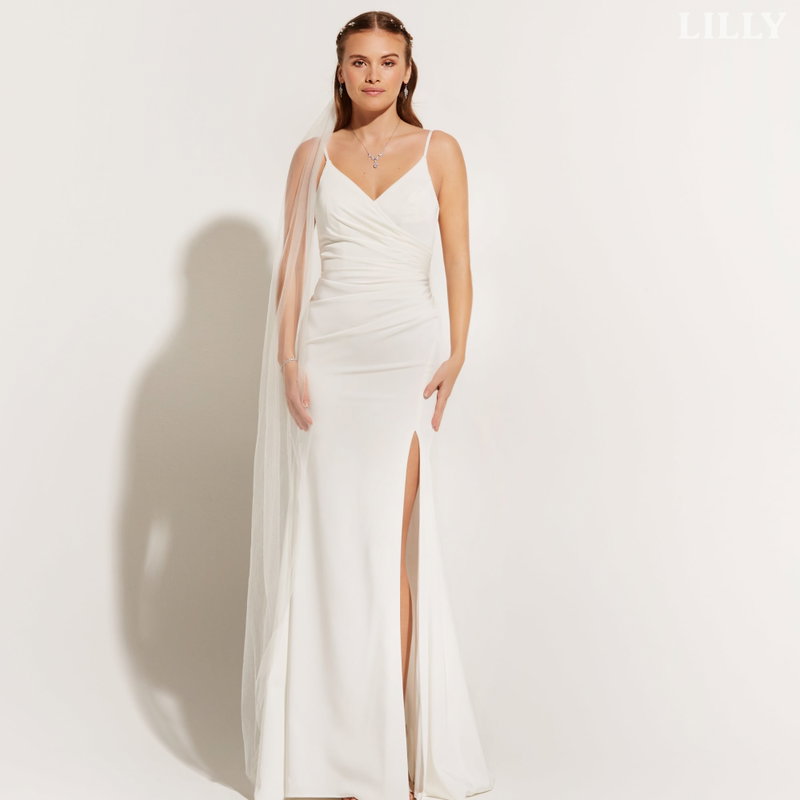 Lilly Brautkleider in Stuttgart