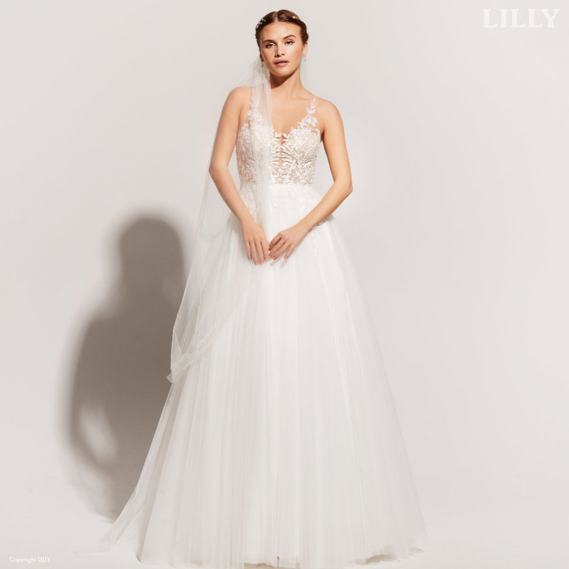 Lilly Brautkleider in Stuttgart