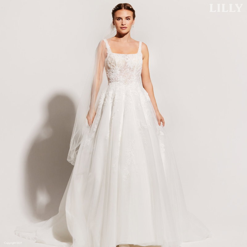 Lilly Brautkleider in Stuttgart