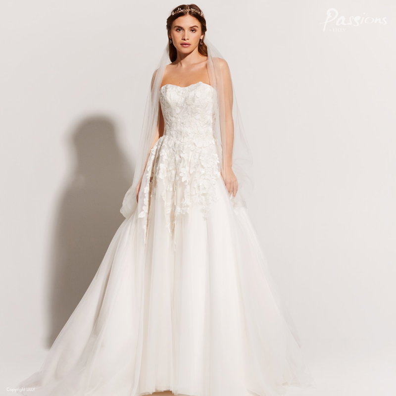 Lilly Brautkleider in Stuttgart