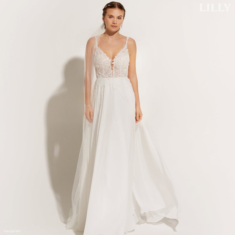 Lilly Brautkleider in Stuttgart