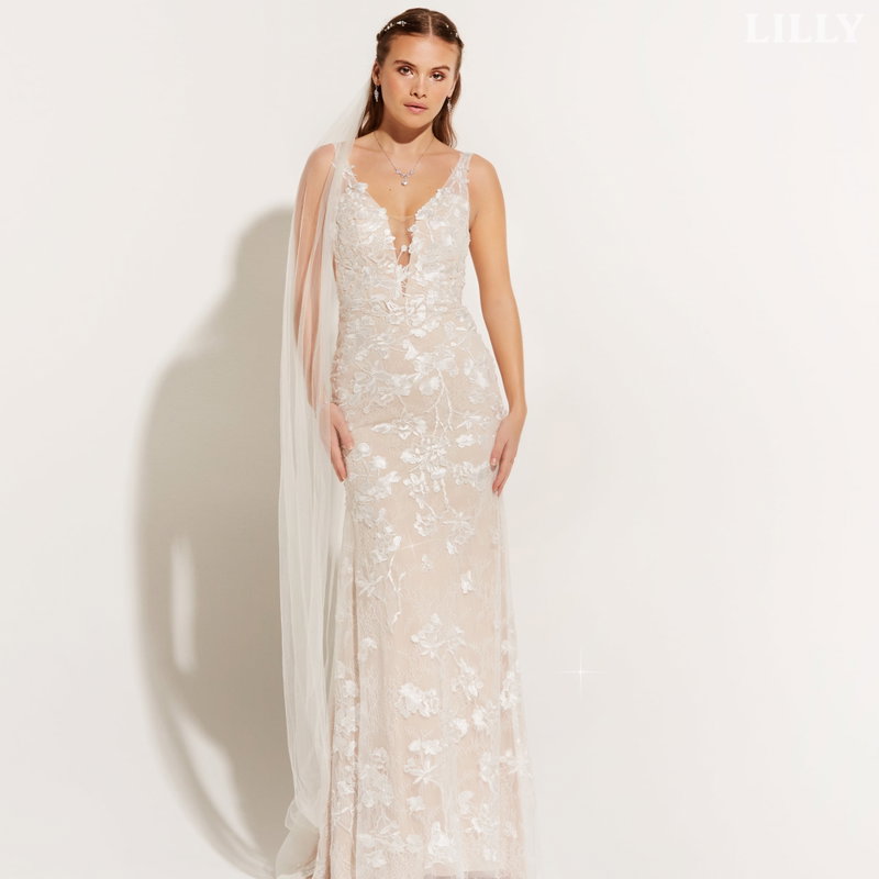 Lilly Brautkleider in Stuttgart