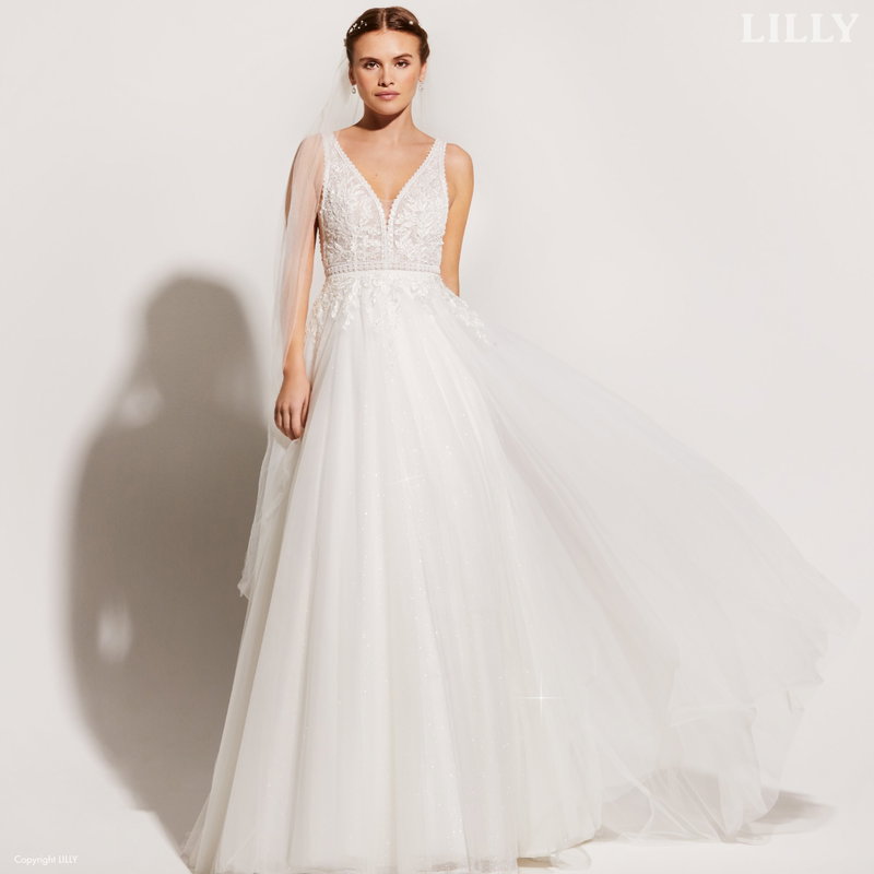 Lilly Brautkleider in Stuttgart