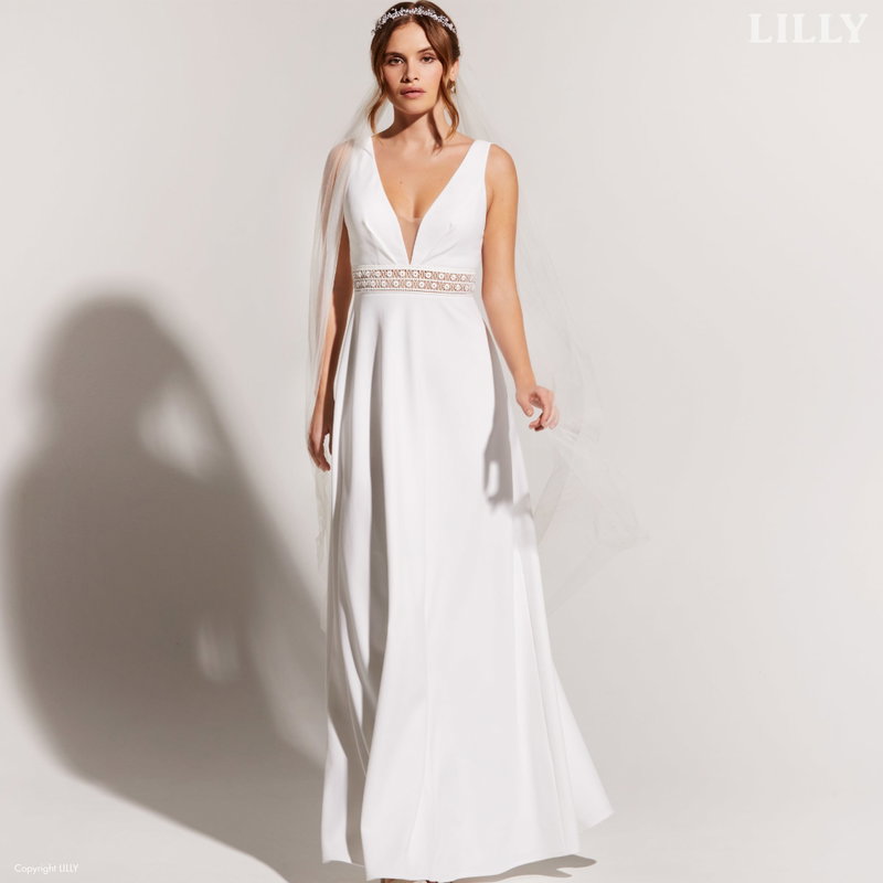 Lilly Brautkleider in Stuttgart