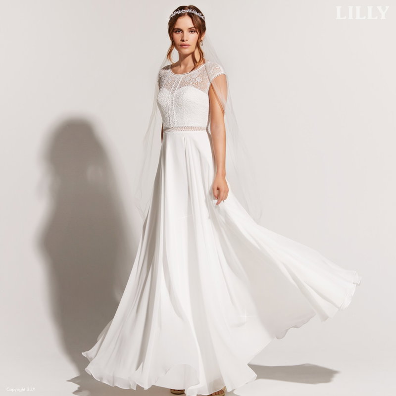 Lilly Brautkleider in Stuttgart
