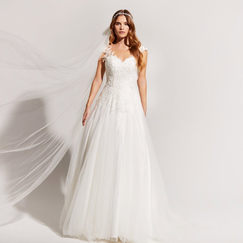 Lilly Brautkleider in Stuttgart