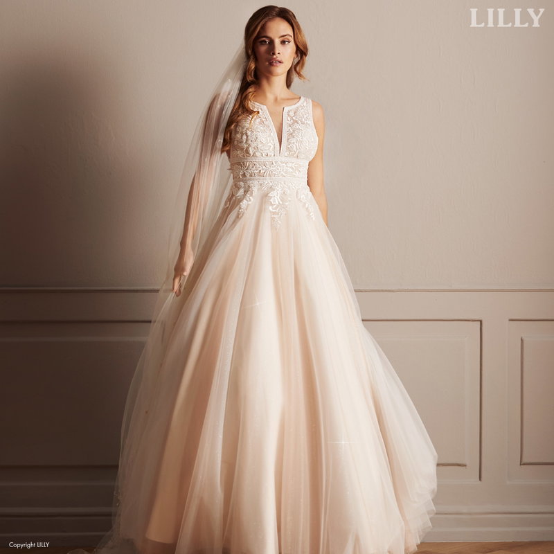 Lilly Brautkleider in Stuttgart