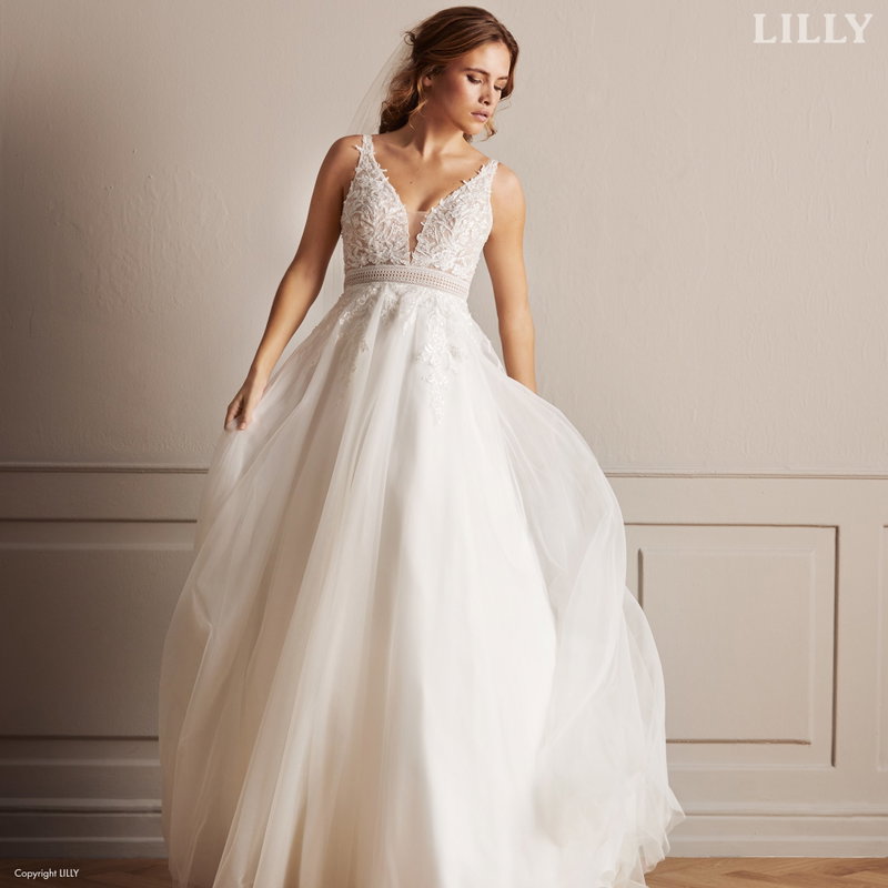 Lilly Brautkleider in Stuttgart