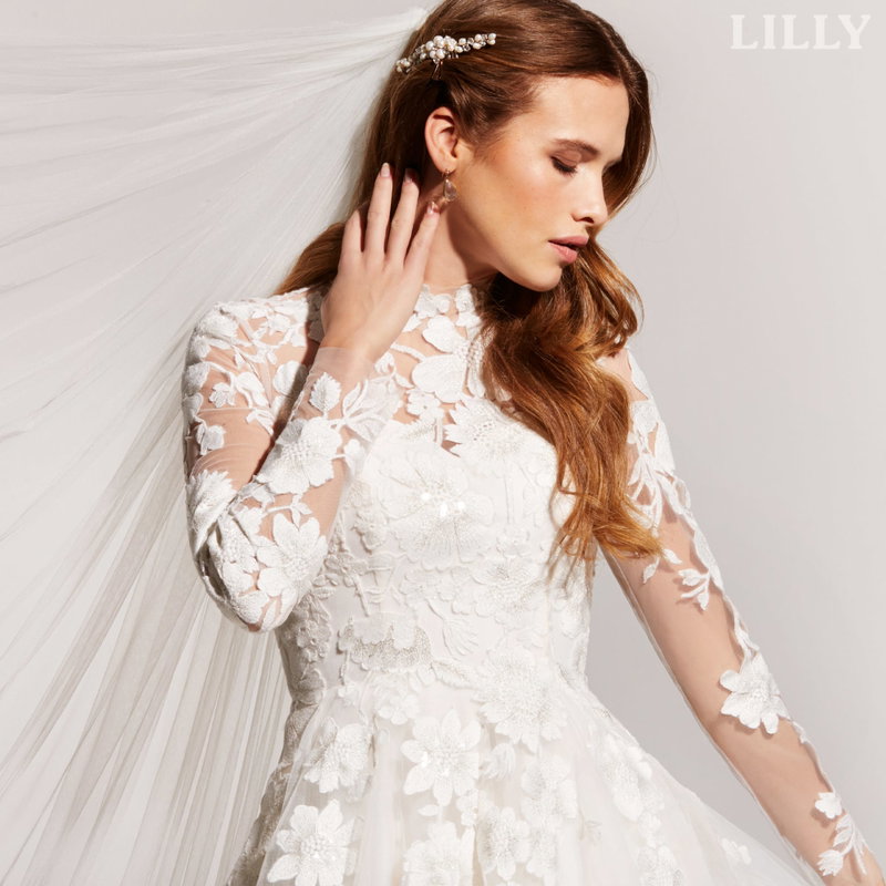Lilly Brautkleider in Stuttgart