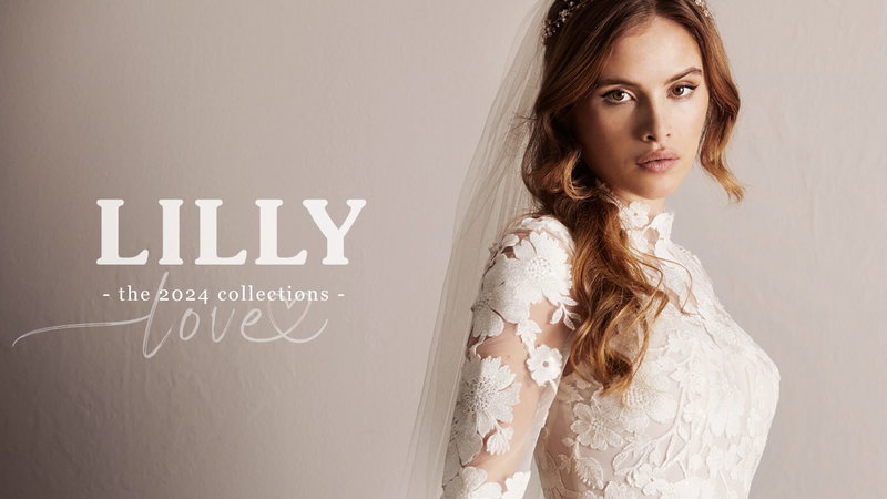 Lilly Brautkleider in Stuttgart