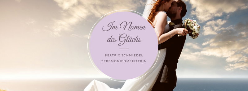 Im Namen des Glücks