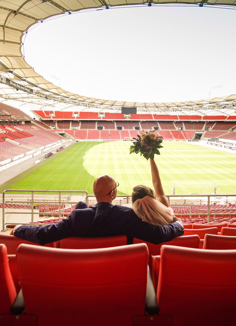 Mercedes-Benz Arena