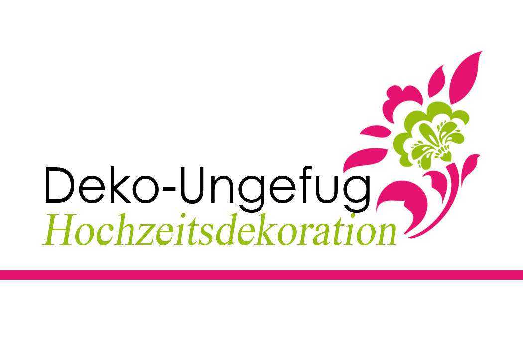 Deko Ungefug