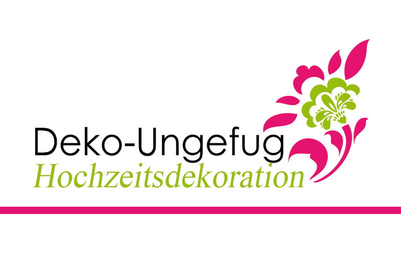 Deko Ungefug