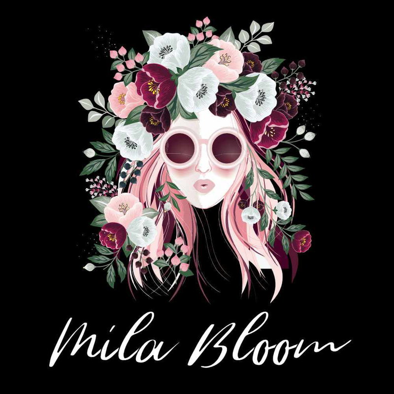 Mila Bloom - Deko & Blumen mit Wow-Effekt