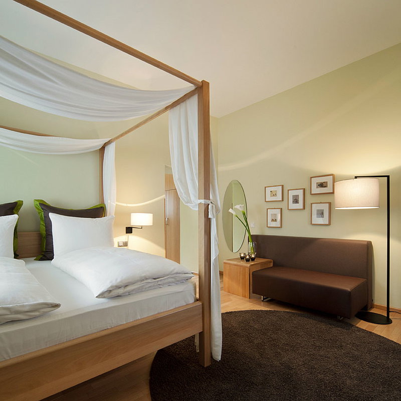 Hotel Villa Orange