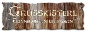 Grusskisterl