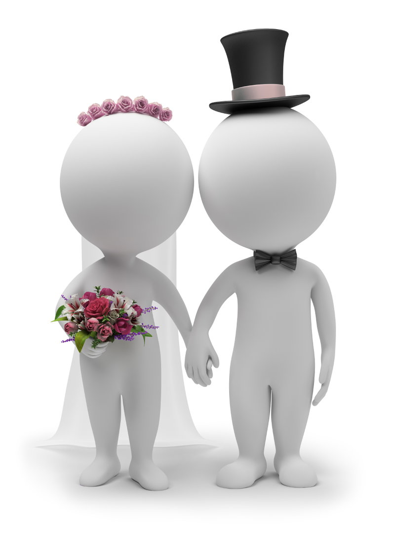 Mission:Wedding