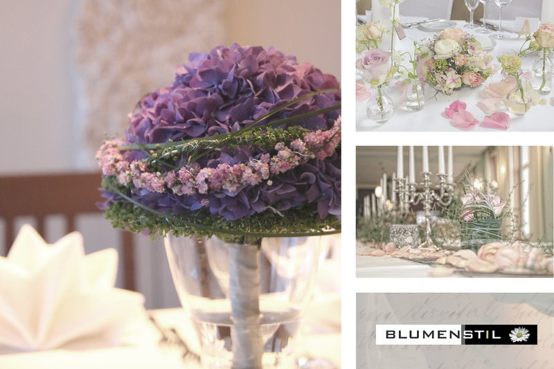 Blumenstil