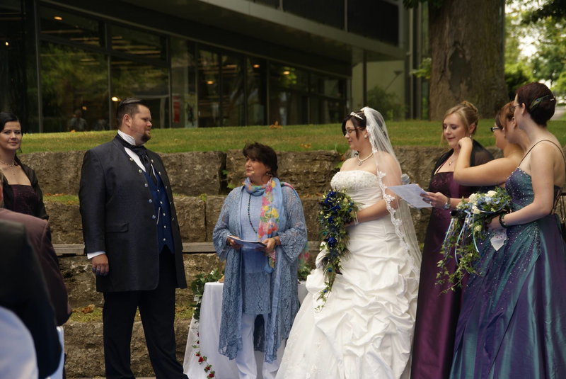 Keltische-Hochzeit