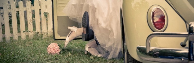 P&A Film - Hochzeitsvideo und Hochzeitsfotografie