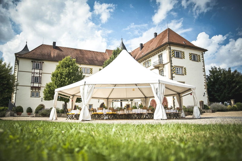 Schloss Neuhaus