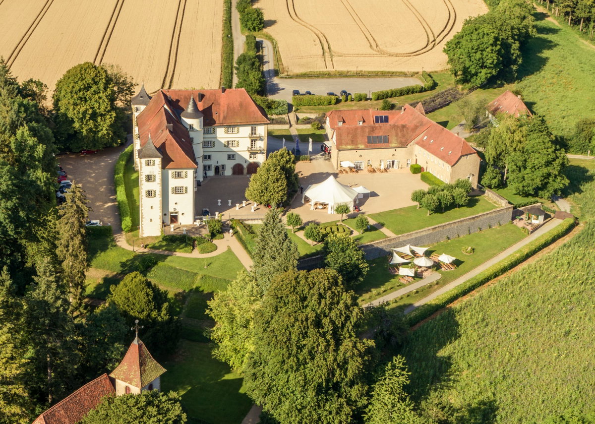 Schloss Neuhaus