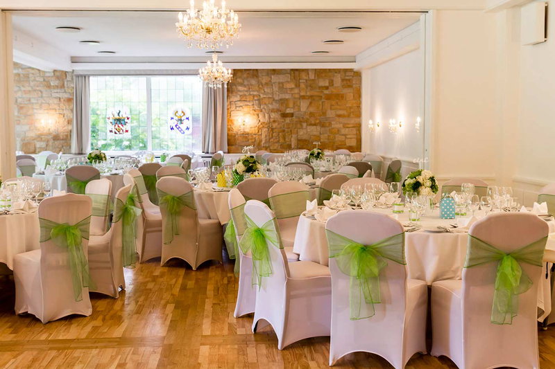 Hotel Schloss Heinsheim