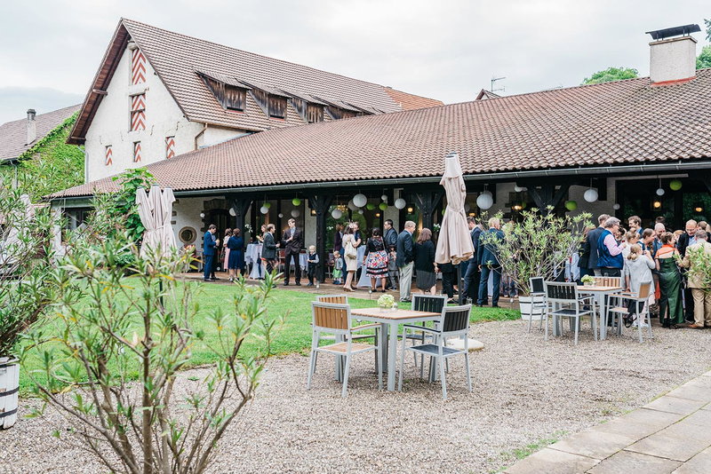 Hotel Schloss Heinsheim