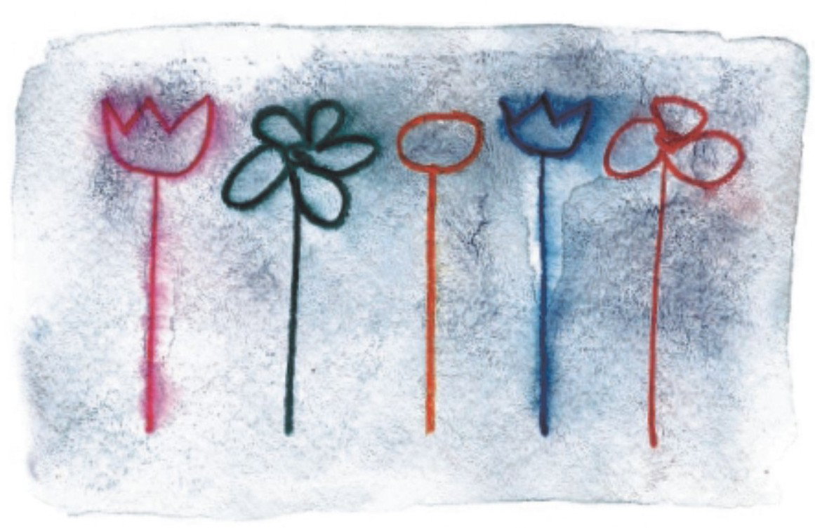 Blumendekorationen Ute Kunkel