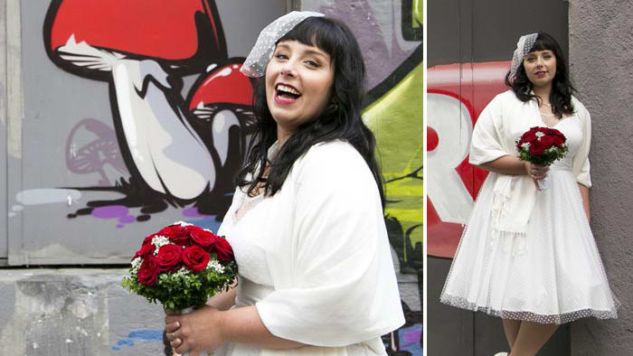 Style up your Look - Sylvia Blochwitz