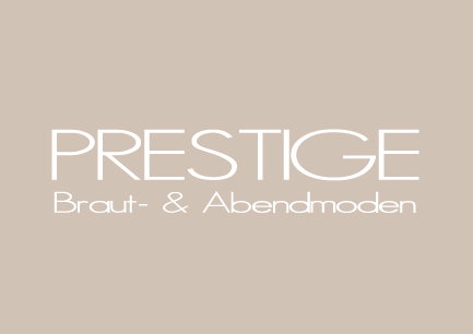 PRESTIGE Braut- & Abendmoden