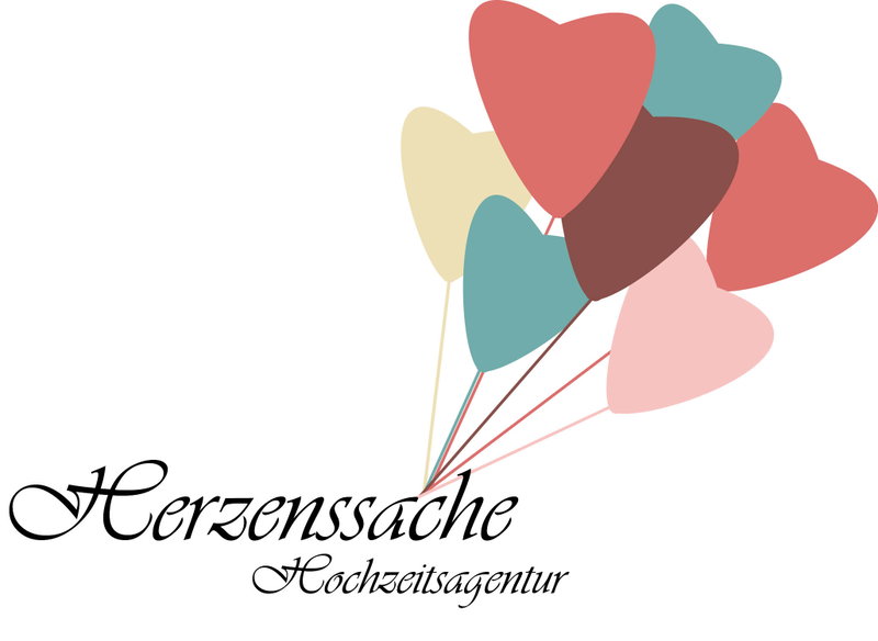 Herzenssache-Hochzeitsplanung