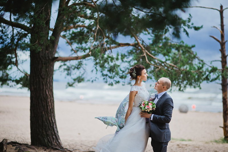 Hochzeitsfotograf Georgij Shugol