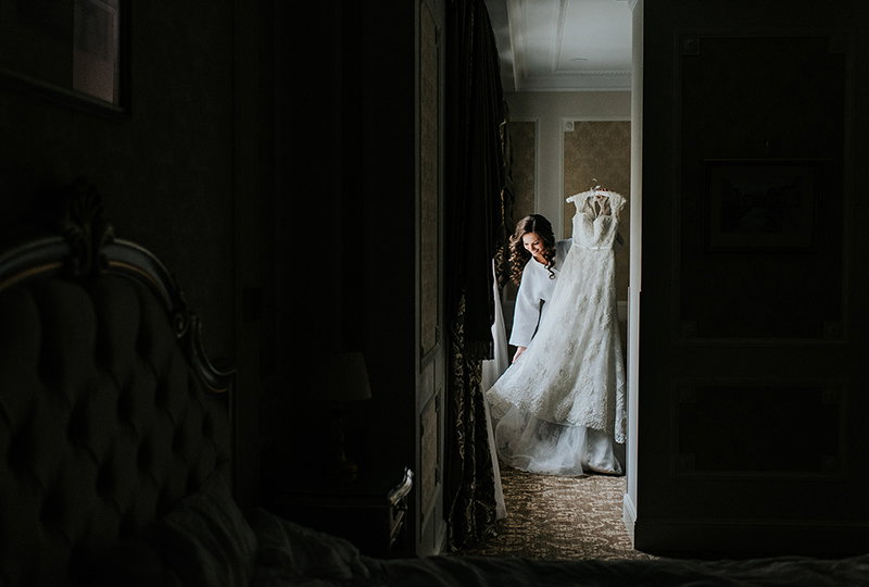 Hochzeitsfotograf Georgij Shugol