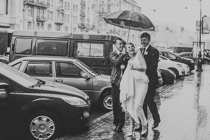 Hochzeitsfotograf Georgij Shugol