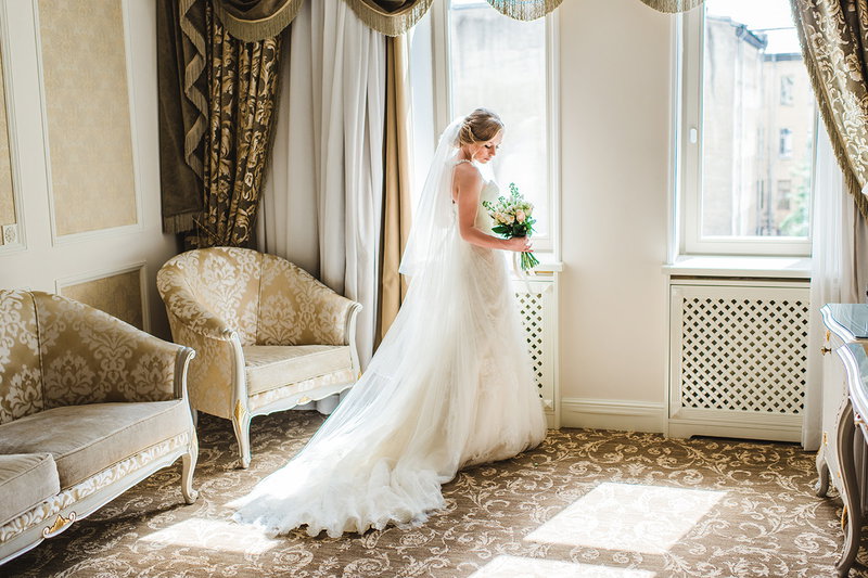 Hochzeitsfotograf Georgij Shugol
