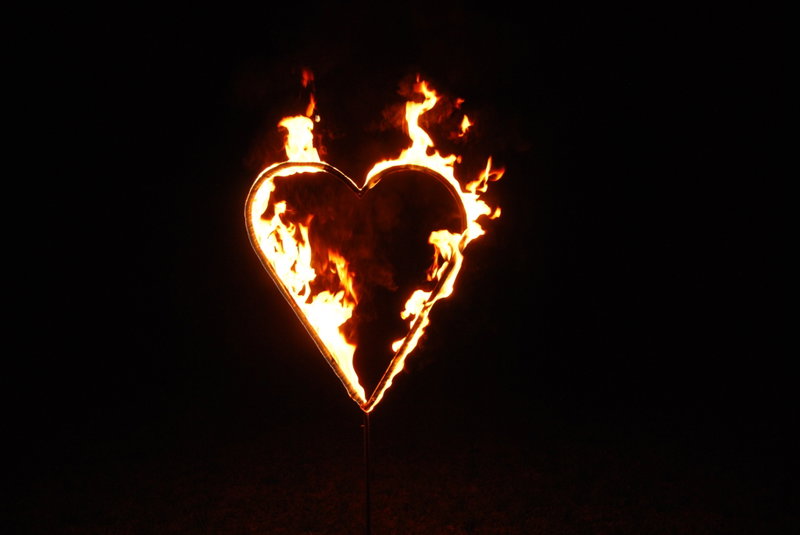 Mancucéla Feuershow