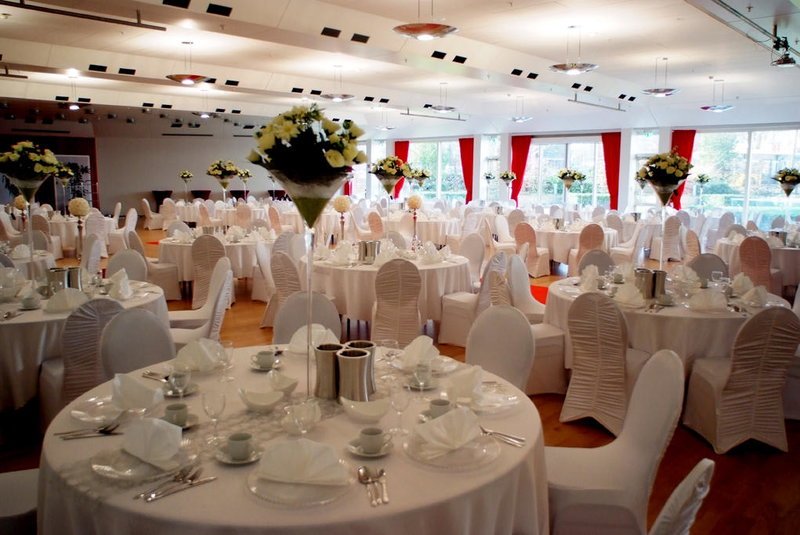 RUHRSALON Eventlocation in Essen