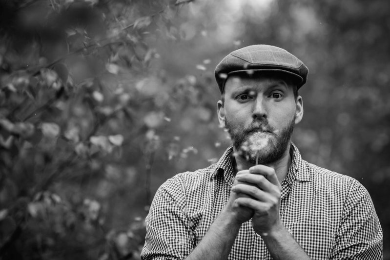 Paul Traeger Photography