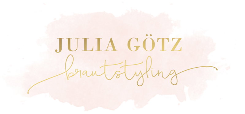 Brautstyling Mannheim Julia Götz