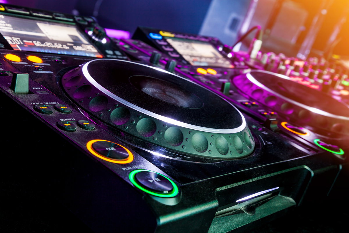 DeeJay David