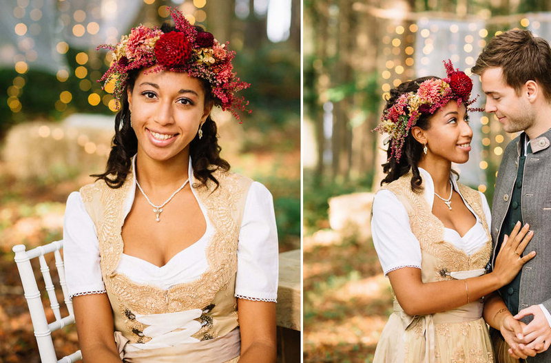 Dirndl Liebe