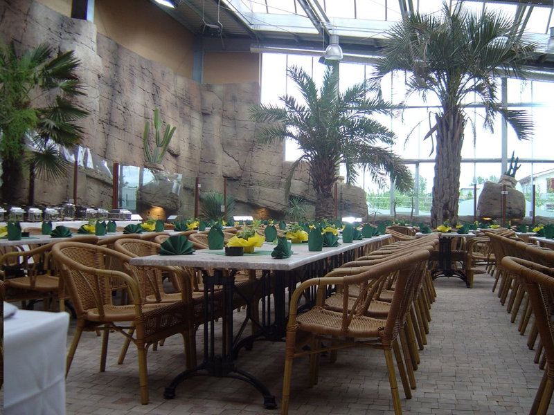 Reptilium Terrarien und Wüstenzoo