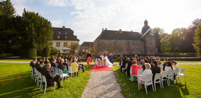 Schloss Ehreshoven