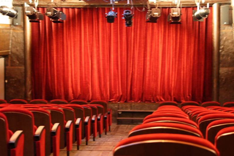 Theaterschiff Frauenlob