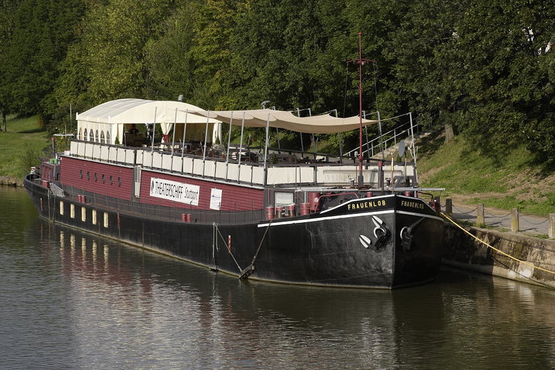 Theaterschiff Frauenlob